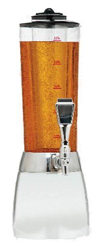 Beer Dispenser with chiller function