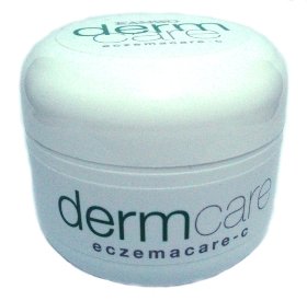 Dermcare - Eczemacare-C - Eczema Cream