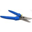 Hoover Strong Shear Jewelers Solder Metal Cutting Tool