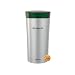 Brabantia Senseo Deluxe Kaffeepaddose neu ovp grün