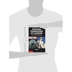Cultural Foundations of Learning: East and West