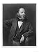 Edmond Fremy, French Chemist Giclee Poster Print by Lafosse, 18x24