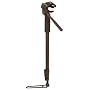 Profi Alu Einbeinstativ Stativ Monopod mit 3D-Neig&hellip von Galaxster