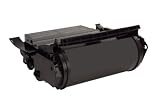 MICR toner cartridge - 1 x black - 15000 pages