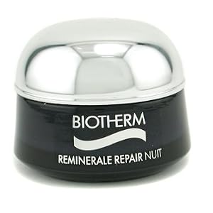 Reminerale Repair Nuit Mineral Replenishing Night Care ( All Skin Types ) - Biotherm - Reminerale - Night Care - 50ml/1.69oz