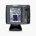Humminbird 797C2i SI Combo NVB Side Imaging Fish finder with Internal GPS and Navionics Bundle