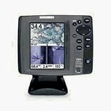 Humminbird 797C2i SI Combo NVB Side Imaging Fish finder with Internal GPS and Navionics Bundle
