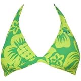 Roxy Happy Hawaiian 70's Halter Top - Women's