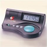 Talking Clock with EZ Talk Button