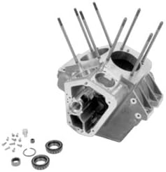CRANKCASE ASSEMBLIES FOR BIG TWIN60351