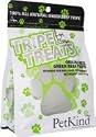 Green Tripe Dog Treats