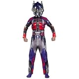 Boys' Transformer Standard Costume