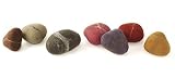 Felt Pebbles