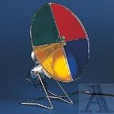 Color Wheel for Artificial Christmas Trees Early Years