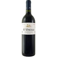 Alejandro Fernandez El Vinculo Reserva 2004