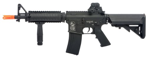 Colt M4A1 CQBR Full Airsoft Rifle