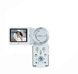 Cheap MediaStreet EM-DV9 eMotion Twister-Cam 5.3 MP Still Camera, Video Camera, and Audio Player