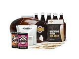 Mr. Beer Premium Gold Edition Home Brew Kit