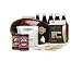 Mr. Beer Premium Gold Edition Home Brew Kit