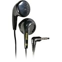 Maxell EB95 Lightweight Stereo Earbuds Headphones for iPods & MP3 Players (Hassle Free Packaging)