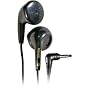 Maxell EB95 Lightweight Stereo Earbuds Headphones for iPods & MP3 Players (Hassle Free Packaging)