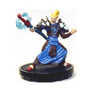 World of Warcraft Miniatures (WoW Minis): Daelas Firewing Rare