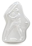 Baseball Player Pantastic Pan