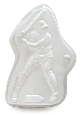 Baseball Player Pantastic Pan