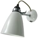 Hector medium dome wall light from Original BTC