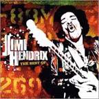 Click here to buy The Best Of by  Jimi Hendrix .