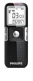 Philips Digital Voice Tracer LFH0642 - Digital voice recorder - flash 2 GB - MP3 - display: 1.4
