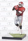 Champ Bailey Georgia Bulldogs College Series 4 Mcfarlane Figure