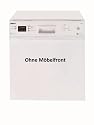 Beko DSN 6634 Teilintegrierbarer Geschirrsp&uuml;ler / A++ A /  0.92 kWh  / 10 Liter / 59.8 cm Breite / Waterstop / Gro&szlig;es Display / wei&szlig;/ Testsieger Stiftung Warentest 04/2011