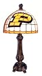 Purdue Boilermakers Accent Desk/Table Lamp (9x16)