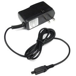 Palm Treo 650 Travel Charger / AC Adaptor / Battery Charger / Wall Charger