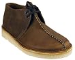 Clarks Womens Desert Trek Beesway Oxfords