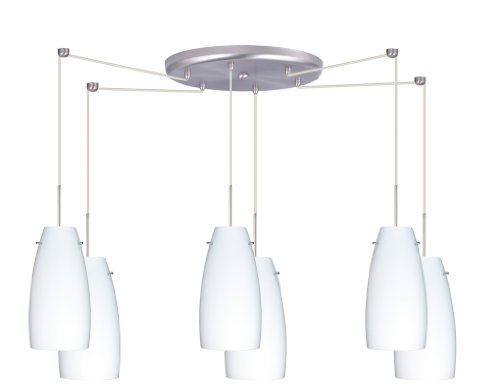 christmas Besa 6JC 151207 W6 SN Fluorescent Collection 6JC 1512 W6 SNB004I5G8TK