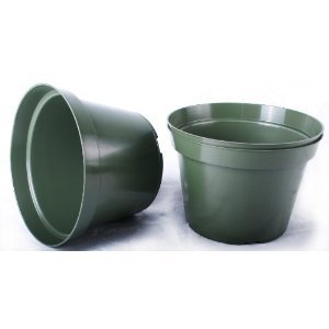 used nursery pots