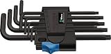 Ｗｅｒａ　９６７Ｌ／９　トルクスＨＦキーセット　4347501 24244
