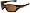Brown Tortoise Frame/Dark Bronze Lens