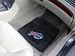 Buffalo Bills 4 Piece Car Mats 2 Front & 2 Back