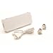 American Lighting 043J-WH Direct Hardwire Junction Box for PRIORI T2 Fixtures with 12-Inch Extension, White