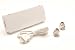 American Lighting 043J-WH Direct Hardwire Junction Box for PRIORI T2 Fixtures with 12-Inch Extension, White