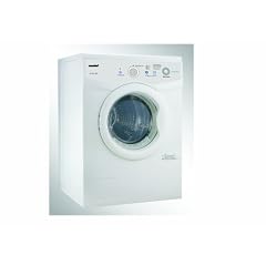 Comfee MH60-2605 Trockner Abluft / C / 4.02 kWh / 6 kg / elektronisch gesteuert / Edelstahltrommel / wei�