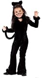kitty cat halloween costumes