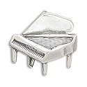 Piano Charm