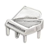 Buy Piano Charm by West Coast Jewelry