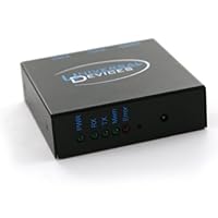 ISY-99i INSTEON Enabled Home Automation Controller