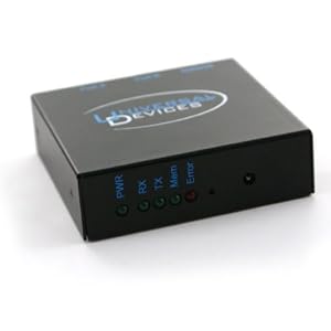ISY-99i INSTEON Enabled Home Automation Controller