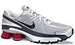 Nike Shox Turbo+ VII - Black